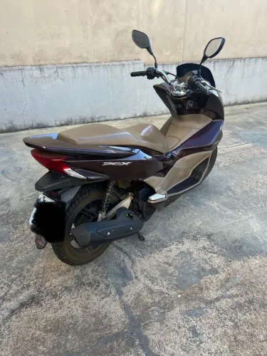 HONDA PCX 