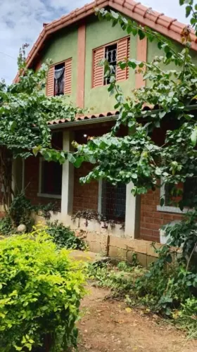 Linda Chácara para Venda e Locação Espaço, Conforto e Natureza!
