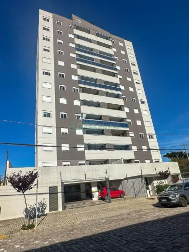 Apartamento Desvio Rizzo Caxias do Sul
