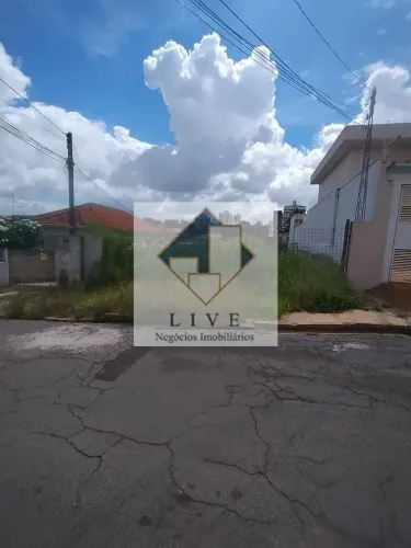 Terreno à venda, Centro, Americana, SP