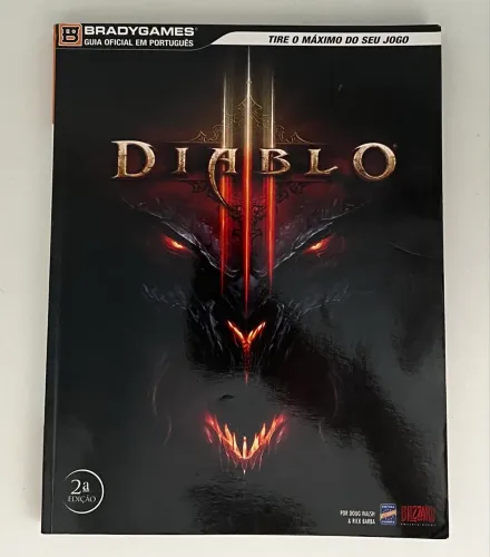Diablo ||I - Guia Oficial