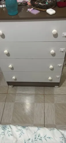 Cômoda