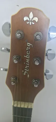 Violão 