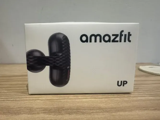 Fone Amazfit Up Lacrado