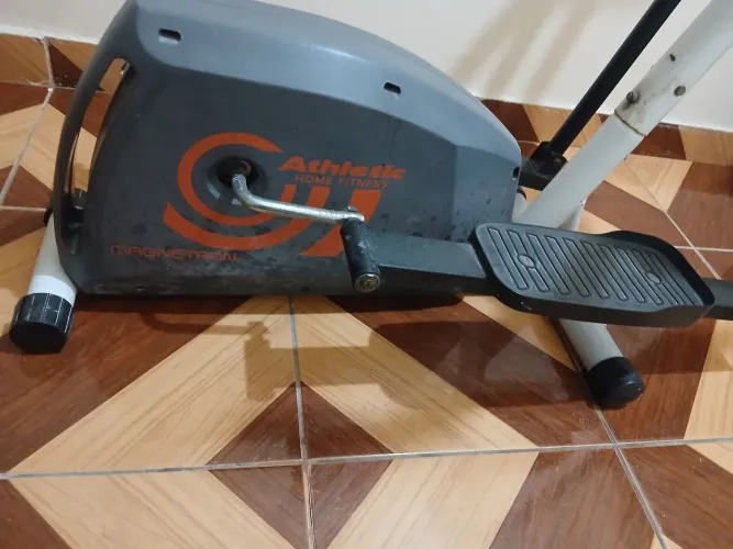 Aparelho de ginástica
