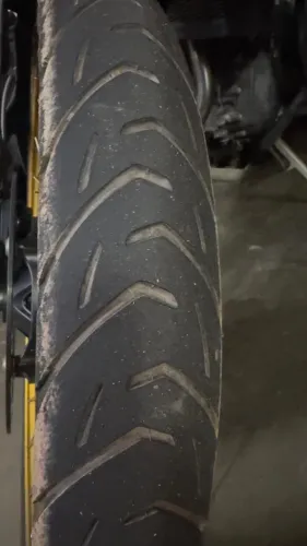 Metzeler Tourance Next 2 Pneu Moto Dianteiro 90/90r21 