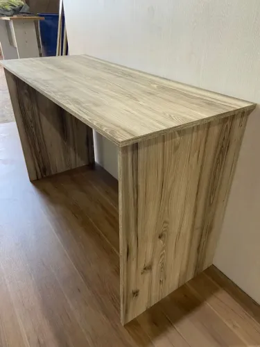 Mesa escritório nova 100%MDF.