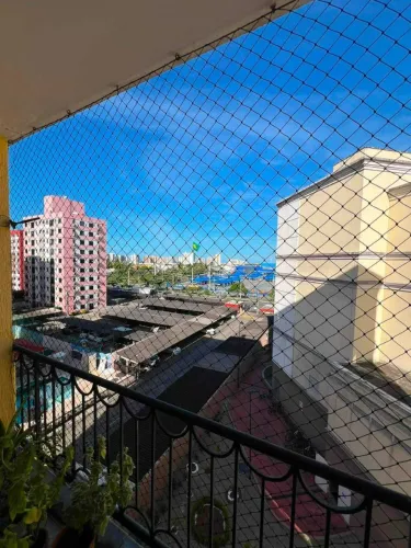 Apartamento à Venda  Condomínio Moradas do Mediterrâneo [18242]