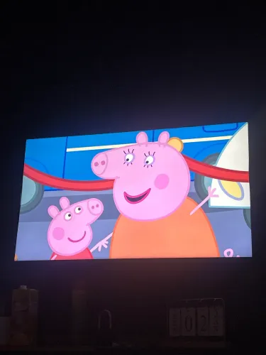 Televisão Samsung, 42 polegadas