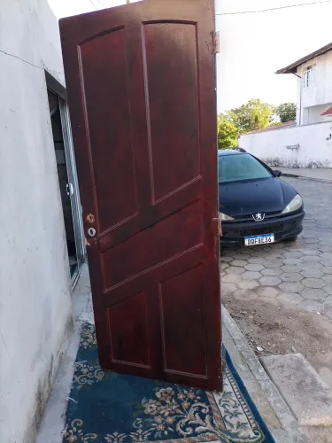 Porta Externa