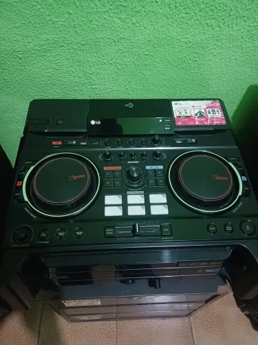 Lg cm9950