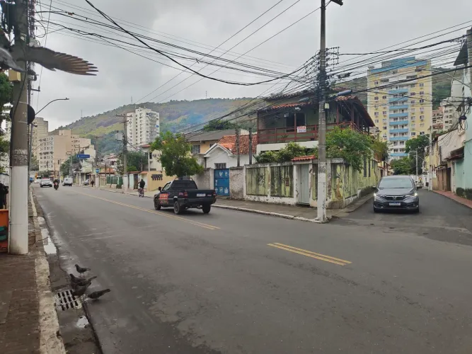 OPORTUNIDADE DE INVESTIMENTO: Esquina Comercial Premium em Santa Rosa - Rua Mário Viana