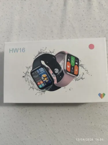 Smartwatch HW16