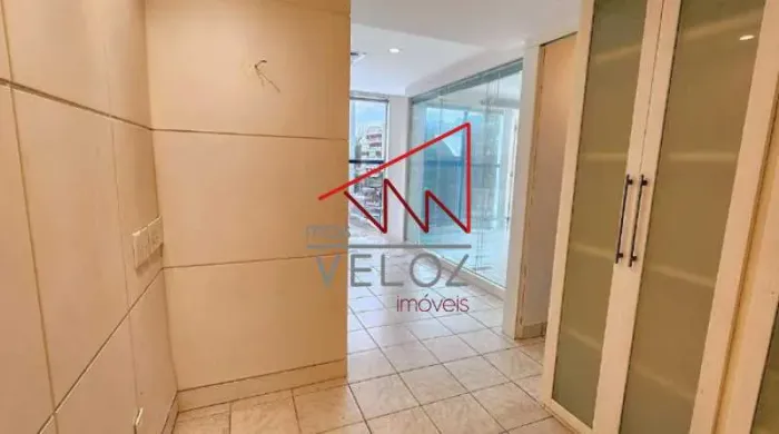 Sala-À VENDA-Jardim Botânico-Rio de Janeiro-RJ