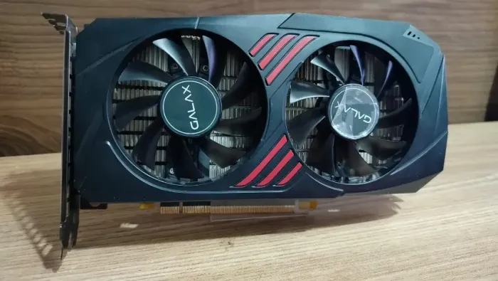 GTX 1060 6Gb GALAX
