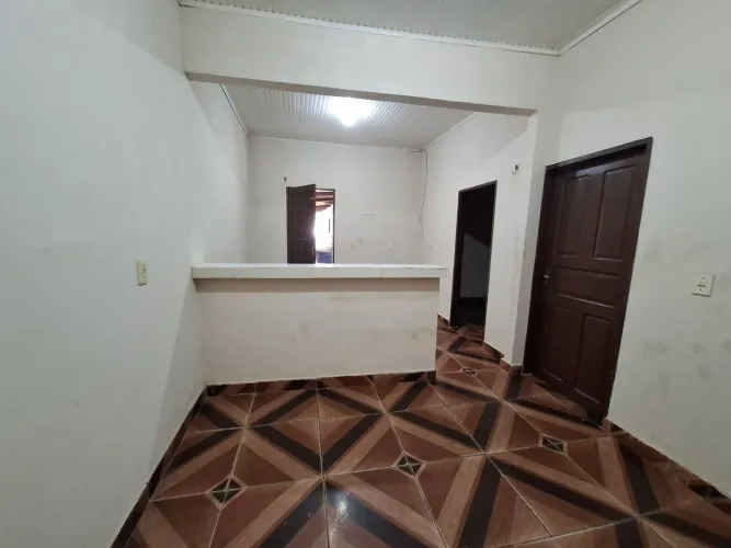 Alugo apartamentos em Senador Guiomard (Quinari) R$600,00