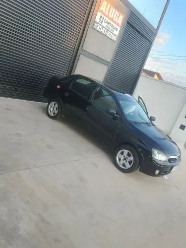 Chevrolet Corsa Sed. Maxx 1.4 8V Econoflex 4P 2008