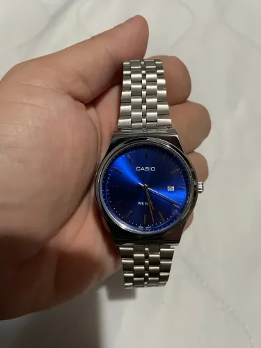 Relógio Casio masculino 