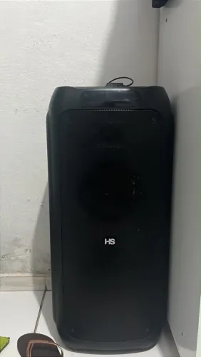 Vende-se caixa hot sat 1000w