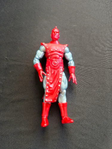 Alto Evolucionário Marvel Legends Action Figure Boneco Figura