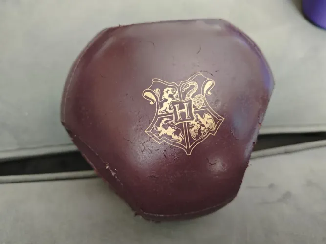 GOLES- QUADRIBOL HARRY POTTER