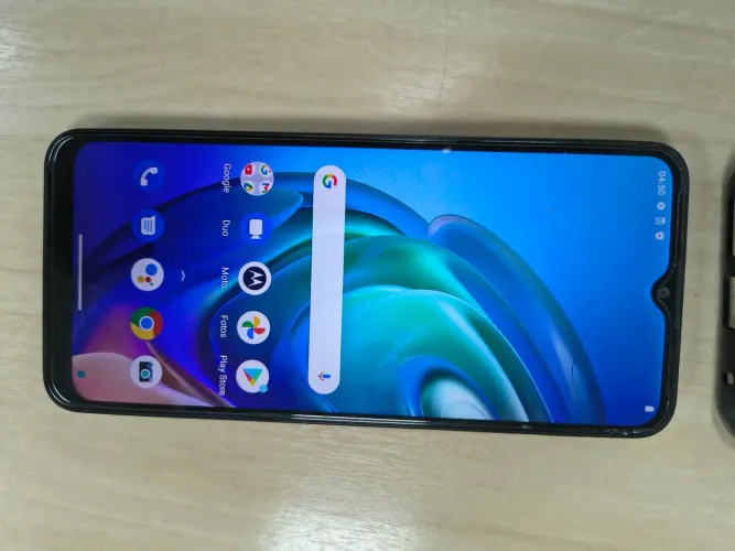 MotoG10 em ótimo estado