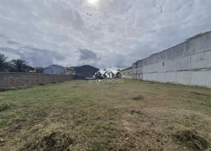 Terreno- Cabo frio, Peró