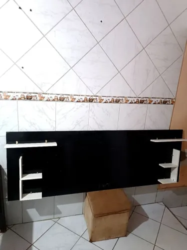 Painel de TV