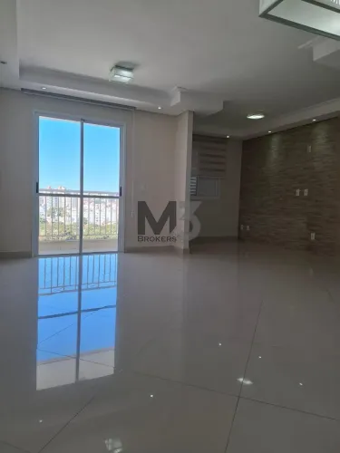 Apartamento à venda em Campinas, Vila João Jorge, com 3 quartos, com 74 m², Unique Residen