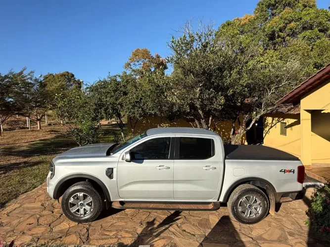 Ford Ranger XLS 2.0l 4X4 2024