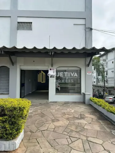 Loja para locação, Ouro Branco, Novo Hamburgo, RS