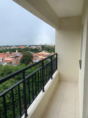 Locação de Apartamento Zona Norte - , São José dos Campos/SP