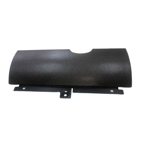 tampa porta luvas superior painel FRONTIER 2.5 2015 AUT
