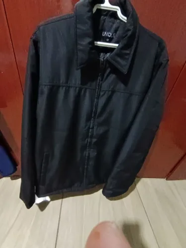 Jaqueta masculina G3