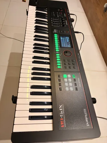 Roland XPS60 !!!!