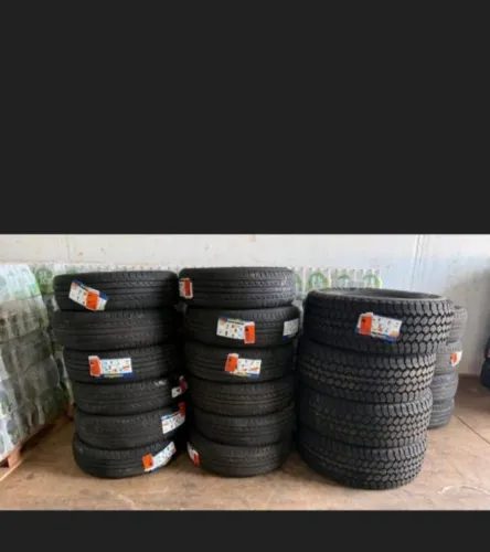 PNEUS GOODYEAR TERRITORY