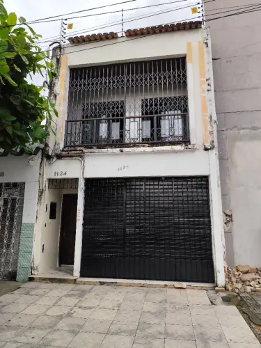 PONTO COMERCIAL 184m² NA SENADOR LEMOS | 3 AMBIENTES | 3 BANHEIROS | UMARIZAL