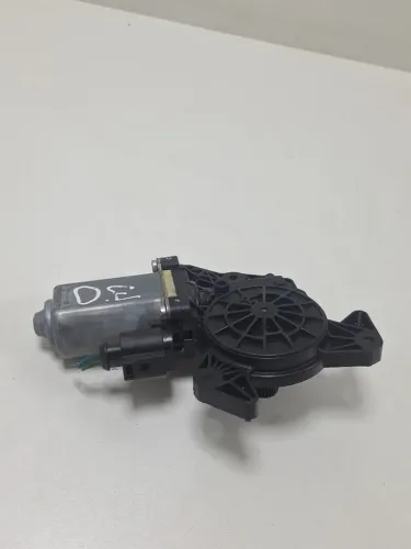 Motor Vidro Dianteiro Esquerdo Volkswagen Voyage G6 2015