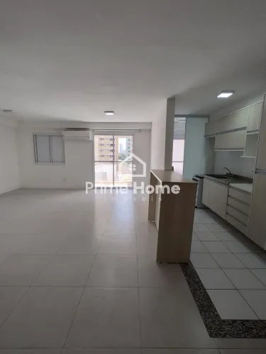 apartamento - Bosque - Campinas