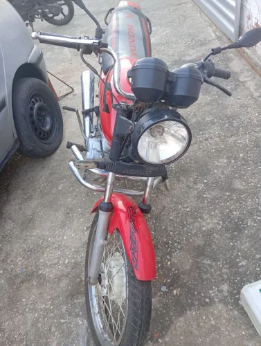 3 motos a venda 