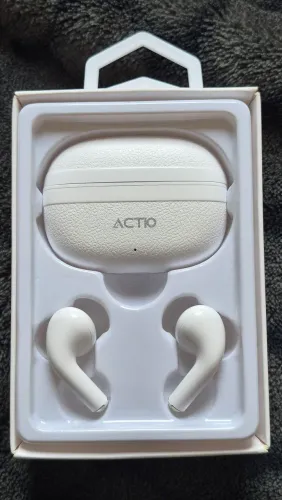 Fone Bluetooth ACTIO