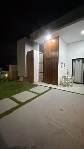 Casa à venda no PORTO MONTE, BARRO VERMELHO, Marechal Deodoro, AL