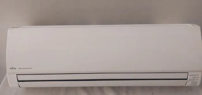 Ar condicionado Fujitsu TRISPLIT