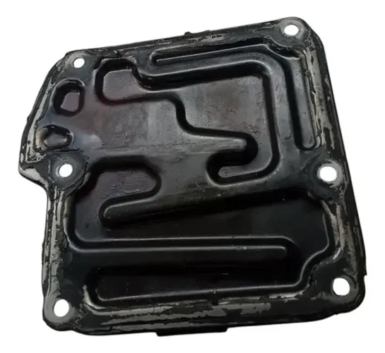 Tampa Lateral Bloco Motor I30 2.0 2010 2011