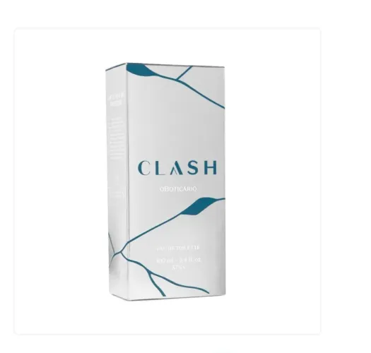 PERFUME CLASH