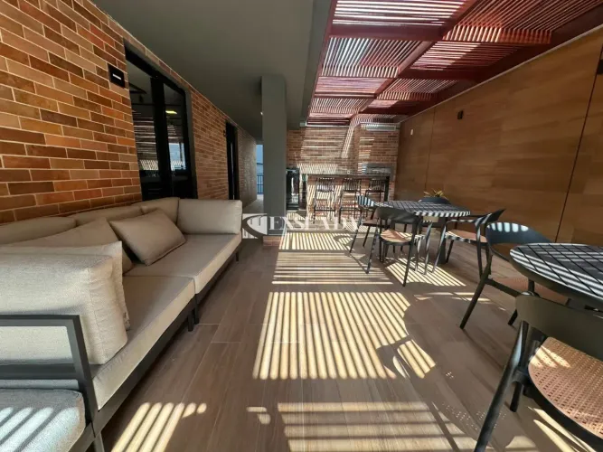 APARTAMENTO RESIDENCIAL em VITÓRIA - ES, BARRO VERMELHO