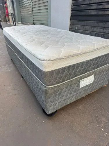 Base + Colchao 499,99