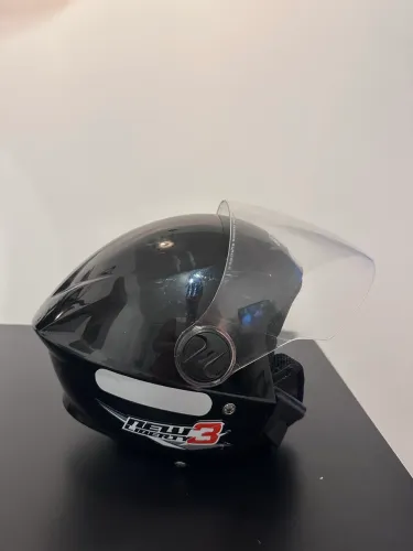 Capacete