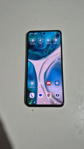 Motorola Moto G52 - Ótimo Estado