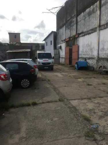 Área/Terreno 7000m2 Ótimo para Construir Qualquer Tipo de Empreendimento, Afogados, Ac. Im